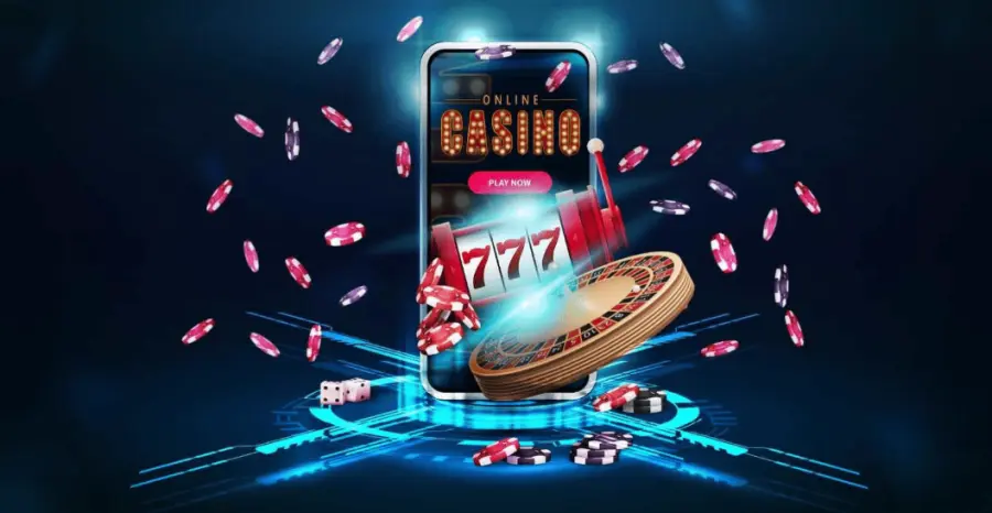 Casino en ligne france