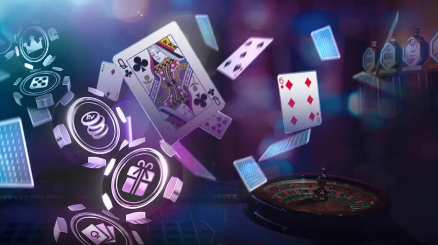 Meilleur casino en ligne