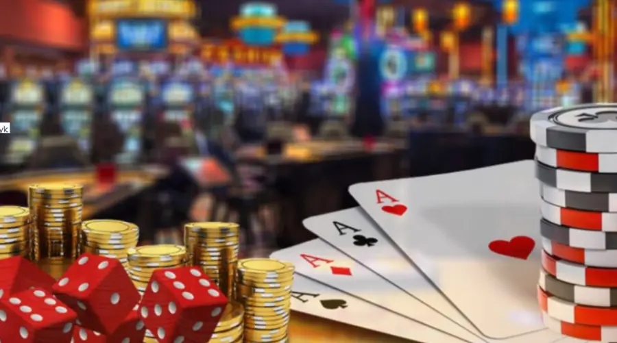 Casino en ligne